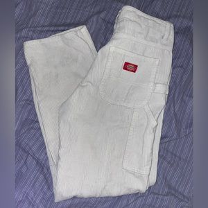 Dickies Ribbed Cargo